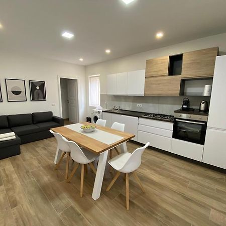 Le Pavoncelle Apartment Valledoria  Exterior photo