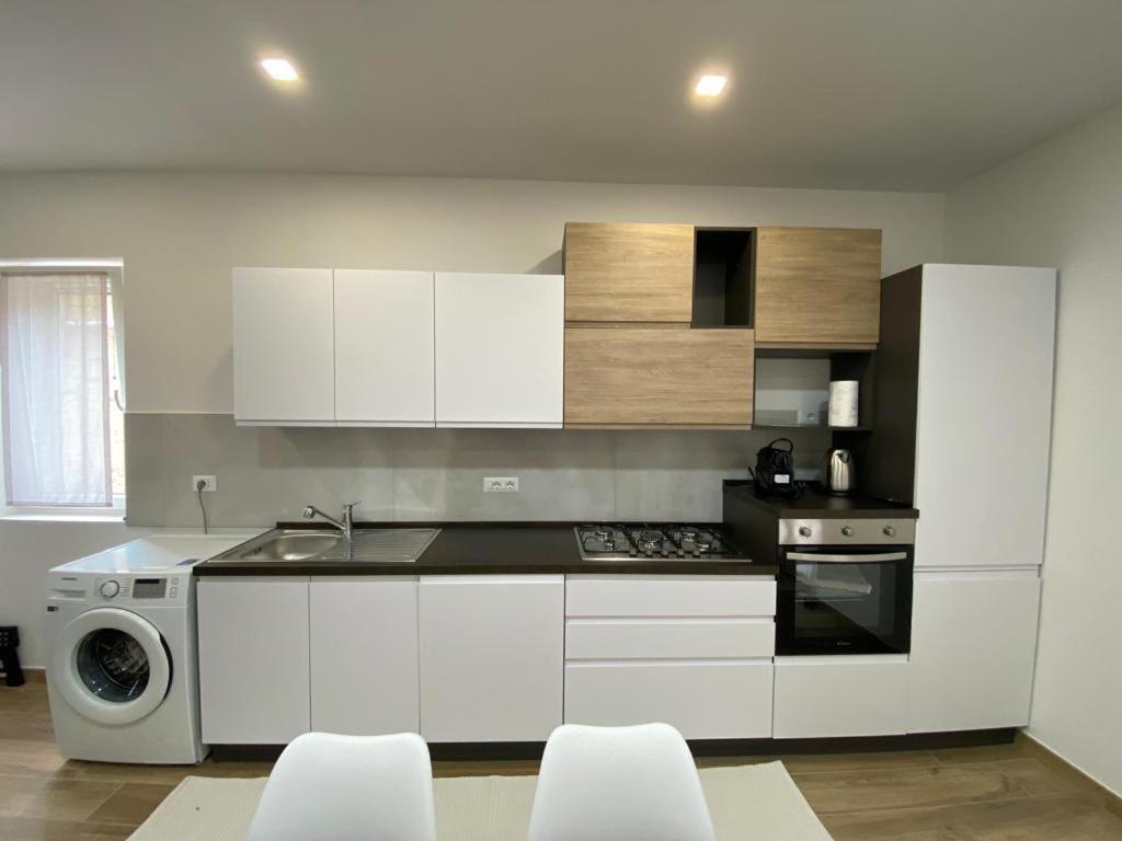 Le Pavoncelle Apartment Valledoria  Exterior photo