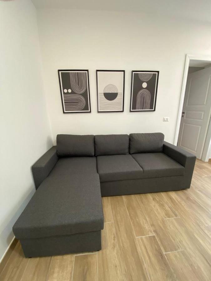 Le Pavoncelle Apartment Valledoria  Exterior photo